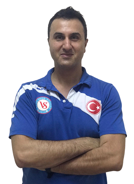 Erhan Doğanöz