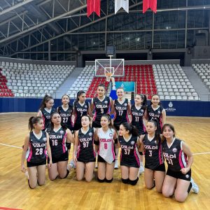 Vadi Voleybol Küçük Gelişim